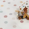 TT Home Waschbarer Teppich Krabbelmatte Babyzimmer Kinder Produktbild-Vorschau 3
