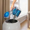 Wyciąg Philips FC9330 / 09 650 W czerwony 650 W Podgląd zdjęcia produktu 8
