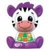 Interaktywna bystra Zebra / Dumel Podgląd zdjęcia produktu 2