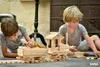 KAPLA BA200 Plaquettes en bois, 200 pcs. Voir les images du produit 10