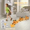 SucceBuy Robot jouet pour chien télécommandé, 2,4 GHz, Voir les images du produit 2