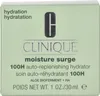 Clinique Moisture Surge 100H Auto-Replenishing Hydrator Produktbild-Vorschau 8