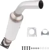Katalizator z Flex dla Chrysler Voyager 3.3l V6 2001-2007 Podgląd zdjęcia produktu 1