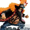 Banpresto One Piece Senkozekkei Marshall.d.teach Figur Produktbild-Vorschau 5