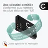 CELLONIC 2x Batterie compatible avec Nikon Coolpix P900, Voir les images du produit 3