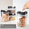 Verk 07365 Sada dóz na uchovávání potravin 7 ks Náhled obrázku produktu 2