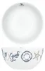 Neptun 6x miska na płatki 400ml 6 osób naczynia morskie Podgląd zdjęcia produktu 4