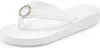 LASCANA Badezehentrenner Sandale, Badeschuh, Pantolette, Produktbild-Vorschau 2