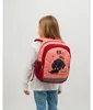 Belmil Kiddy Plus Kindergartenrucksack "Little Puppy" für Produktbild-Vorschau 2
