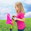Bayer Design 67300AA Siège de vélo pour poupées, rose Voir les images du produit 10