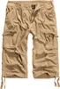 Brandit Urban Legend 3/4 Shorts-kurze Hose Größe S Farbe Produktbild-Vorschau 1