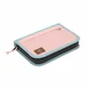 Schulranzen-Set 9tlg 30x25x40cm rosa Produktbild-Vorschau 13