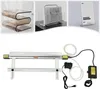 Tepelná ohýbačka akrylu/PVC, ohýbačka plastov, 1000 W, Náhľad obrázku produktu 2