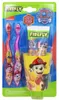 Nickelodeon Paw Patrol Kinder-Dentalpflege-Set mit Produktbild-Vorschau 5