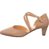 Gabor 01.363 Damenschuhe - Riemchen Pumps rose Elegant NEU Produktbild-Vorschau 26