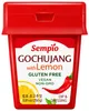 Sempio Gochujang mit Lemon Glutenfrei vegan 250g Produktbild-Vorschau 3