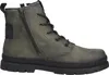 Bugatti Schnürboots Herren 31363638353132 Grün 45 EU Produktbild-Vorschau 5