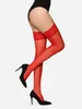 Merry Style Damen Halterlose Feinstrümpfe 15 DEN MSSS005 Produktbild-Vorschau 3
