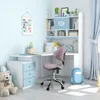hjh OFFICE dětská otočná židle KIDDY GTI-3 stolní židle pro Náhled obrázku produktu 4