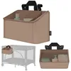 Lionelo Organizér na detskú postieľku Sidepocket Medium, Náhľad obrázku produktu 1