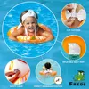 SWIMTRAINER 'Classic'  Orange (ab dem ca. 2. Lebensjahr bis Produktbild-Vorschau 7
