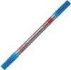 Doppelfasermaler 10er Etui Produktbild-Vorschau 2