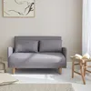 sweeek - Divano a 2 posti - Grigio chiaro Anteprima dell’immagine prodotto 10