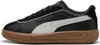 Puma Club Klassika Black-White-Gold Größe EU 37,5 Produktbild-Vorschau 1