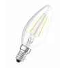 Osram LED STAR Classic B 25 FS E14 2.5W 2700K 2PACK Produktbild-Vorschau 6