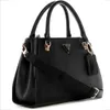 GUESS Sacs Sac à main en similicuir Noelle II Luxury Voir les images du produit 6
