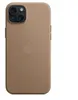 Apple FineWoven Backcover MagSafe pour l'Apple iPhone 15 Voir les images du produit 7