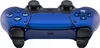 Sony PS5 DualSense Bezprzewodowy Gamepad Cobalt Blue Podgląd zdjęcia produktu 3