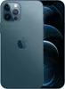 Apple iPhone 12 Pro 256GB pazifikblau Produktbild-Vorschau 2