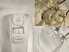 Electrolux Mixer with bowl line 500 ESM4W, white Anteprima dell’immagine prodotto 4