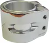 Blunt Twin Slit Stunt-Scooter Clamp 32/35 Chrome Produktbild-Vorschau 4