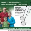 Recogedor de nueces y frutas Strend Pro OD-50206, con mango Vista previa de la imagen del producto 5