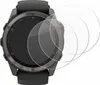 6x BROTECT Schutzglas für Garmin Fenix 8 Pro AMOLED (51 mm) Produktbild-Vorschau 2