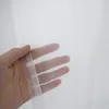 Outdoor Vorhang Wasserdicht Transparent Voile Gardinen mit Produktbild-Vorschau 6