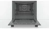 Forno Bosch Serie 2 HBF114ES0 66 L Acciaio inossidabile Anteprima dell’immagine prodotto 3