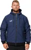 PUMA WORKWEAR ESSENTIALS Winterjacke Marine XL Produktbild-Vorschau 7