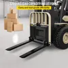 SucceBuy 2200lbs Palettengabel, Traktoranbau, schweres Produktbild-Vorschau 2