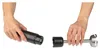 CLATRONIC 264-028 CLATRONIC SM3825 Stabmixer schwarz/silber Productafbeelding-voorbeeld 19