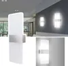 Jopassy LED applique da interno/esterno applique moderne Anteprima dell’immagine prodotto 1