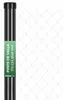 Poste redondo Strend Pro METALTEC, 48/1750/1,25 mm, con Vista previa de la imagen del producto 1