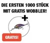 Daiwa 26 Crossfire LT 3000-C Spinnrolle Frontbremsrolle Produktbild-Vorschau 2