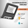 Ledvance LED Außenleuchte Endura Flood Warm White Produktbild-Vorschau 1