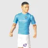 Figura d'azione del Manchester City Foden 20 cm Anteprima dell’immagine prodotto 6
