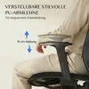 Ergonomická kancelářská židle FlexiSpot OC3, židle k Náhled obrázku produktu 5