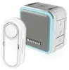 Honeywell DC515SG, Szary, Srebrny, 84 dB, IP55, Podgląd zdjęcia produktu 1