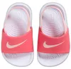 Nike Kawa Magic Ember White Echo Pink (TD) - EU 26 Produktbild-Vorschau 4